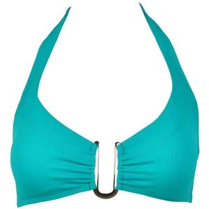 Dames zwemkleding top Red Point Jena Top