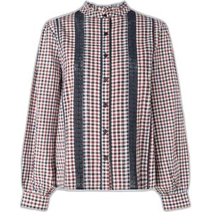 Dameshemd Pepe Jeans Zoraida