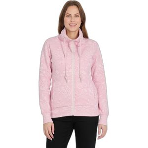 Damescapuchon met opdruk Ragwear Ronette