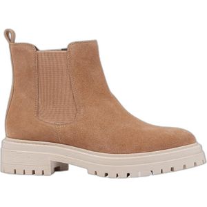 Dameslaarzen Geox Iridea