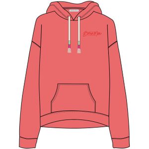 Dames Hoodie Banana Moon Brooks Sherkan