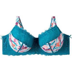 Sculptant beha met beugels voor vrouwen Pomm'Poire Eva