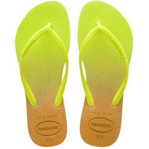 Dames slippers Havaianas Slim Gradient