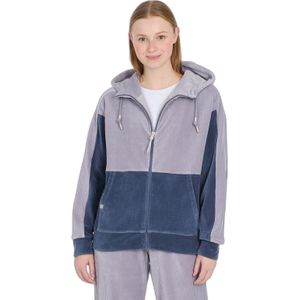 Capuchon met rits voor dames Ragwear Colbien Cordy