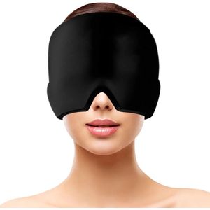 Koude compressiehelm Paloma Beauties