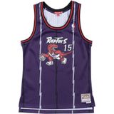 Dames - NBA Jersey - Toronto Raptors - Vince Carter