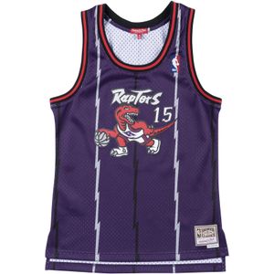 Dames - NBA Jersey - Toronto Raptors - Vince Carter
