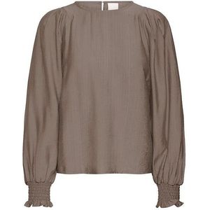 Vrouwenblouse Ichi Wilma 3