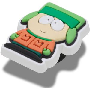 Jibbitz Crocs South Park Kyle