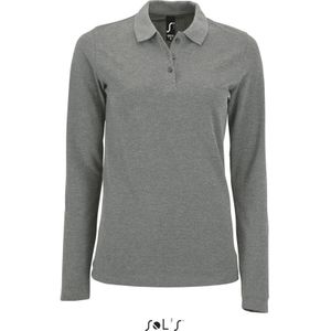 Damespolo Sol's Perfect Lsl