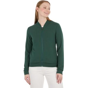 Ragwear - KENIANE - Sweatshirt - Pine green - Lange Mouwen