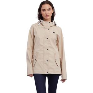 Waterdicht damesjack Ragwear Margge
