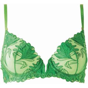 Damesmandbeha Morgan Capucine