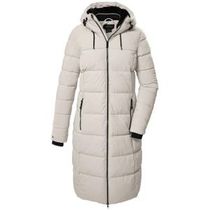 Killtec - Kow 56 Qltd - Donsjack - Dames - Winddicht - Waterafstotend