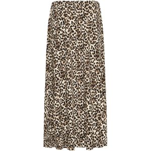 Vrouwenrok Pulz Jeans Charlotte