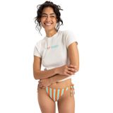 Roxy - Beach Love - Dames T-shirt