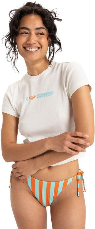 Roxy - Beach Love - Dames T-shirt