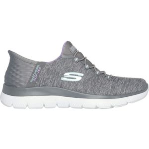 Dames sneakers Skechers Summits - Dazzling Haze