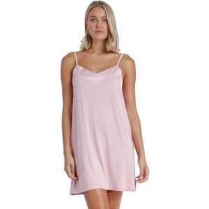 Satin lingerie met bandjes voor dames Admas Classic