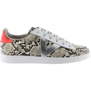 Dames sportschoenen Victoria tennis serpent