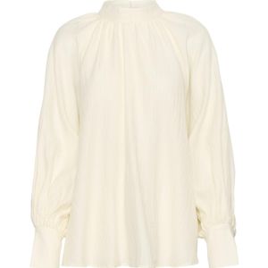 Damesblouse met lange mouwen Soaked in Luxury Natalja Studio