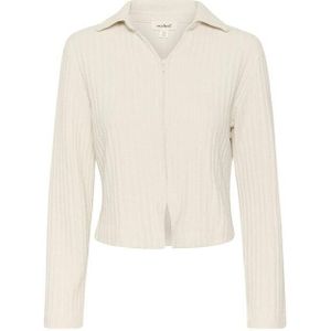 Damesjack met rits Soaked in Luxury Timone