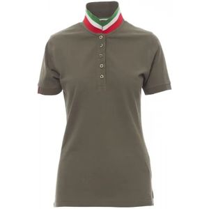 Damespolo Payper Nation