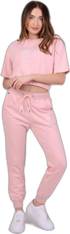 Project X Paris - Joggingbroek - Elastische Tailleband - Geribbelde Afwerking