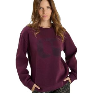 Dames sweatshirt Le Temps des cerises Paoli
