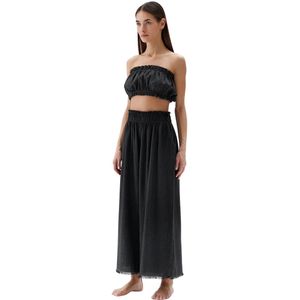 Bandeau top voor dames Ikikiz