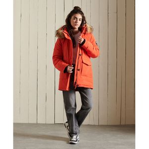 Parka voor dames Superdry Everest