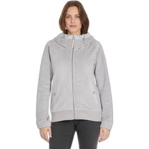 Damescapuchon Ragwear Cousy Bonded