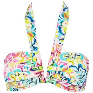 V-hals bikini top voor dames Red Point Eira