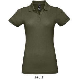 Damespolo Sol's Prime