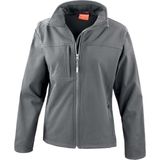 Jas Result Softshell Femme