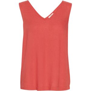 Damestanktop KAFFE Milia