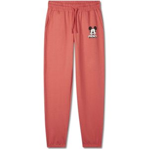 Dames joggingsbroek Freddy French Terry