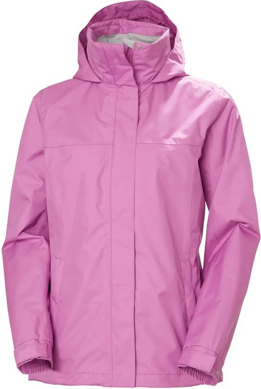 Dames waterdichte jas Helly Hansen Aden