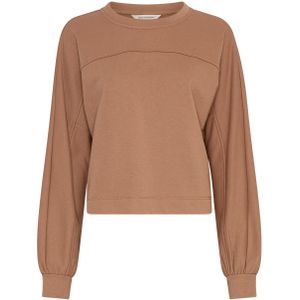 Dames sweatshirt Moss Copenhagen Briena