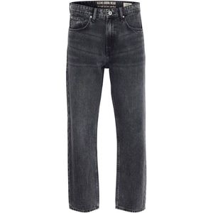 Reguliere damesjeans Blend Cloud