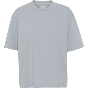 Oversized T-shirt Colorful Standard Organic