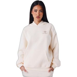 Project X Paris - Hoodie - Dames - Katoen/Polyester - Met Trekkoord en Kangaroo Zak