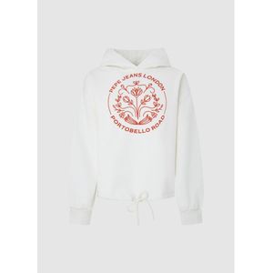 Dames Hoodie Pepe Jeans Haria
