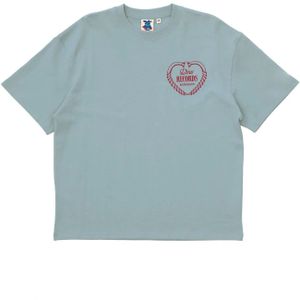 T-shirt Deus Ex Machina Lady Libertine