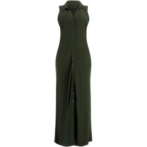 Lange damesjurk Guess Liliane