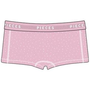 Damesslipjes Pieces Logo