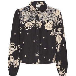 Dameshemd met lange mouwen Atelier Rêve Tulla