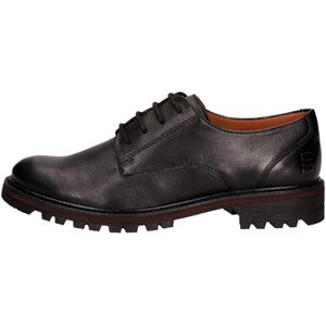 Leren derbies voor dames TT.Bagatt