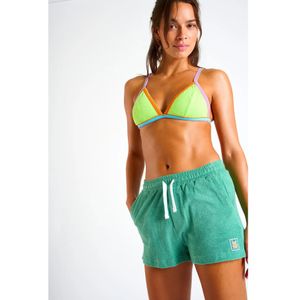 Damesshort Banana Moon Taeka Seasponge