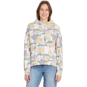 Damescapuchon met opdruk Ragwear Pirita